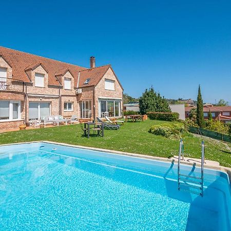 Bista Eder Hotel & Lodge Hondarribia Kültér fotó
