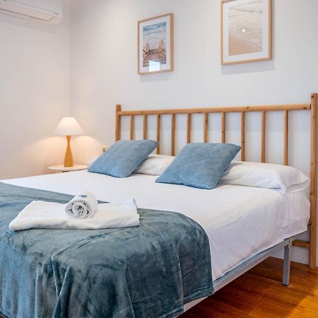Bista Eder Hotel & Lodge Hondarribia Szoba fotó
