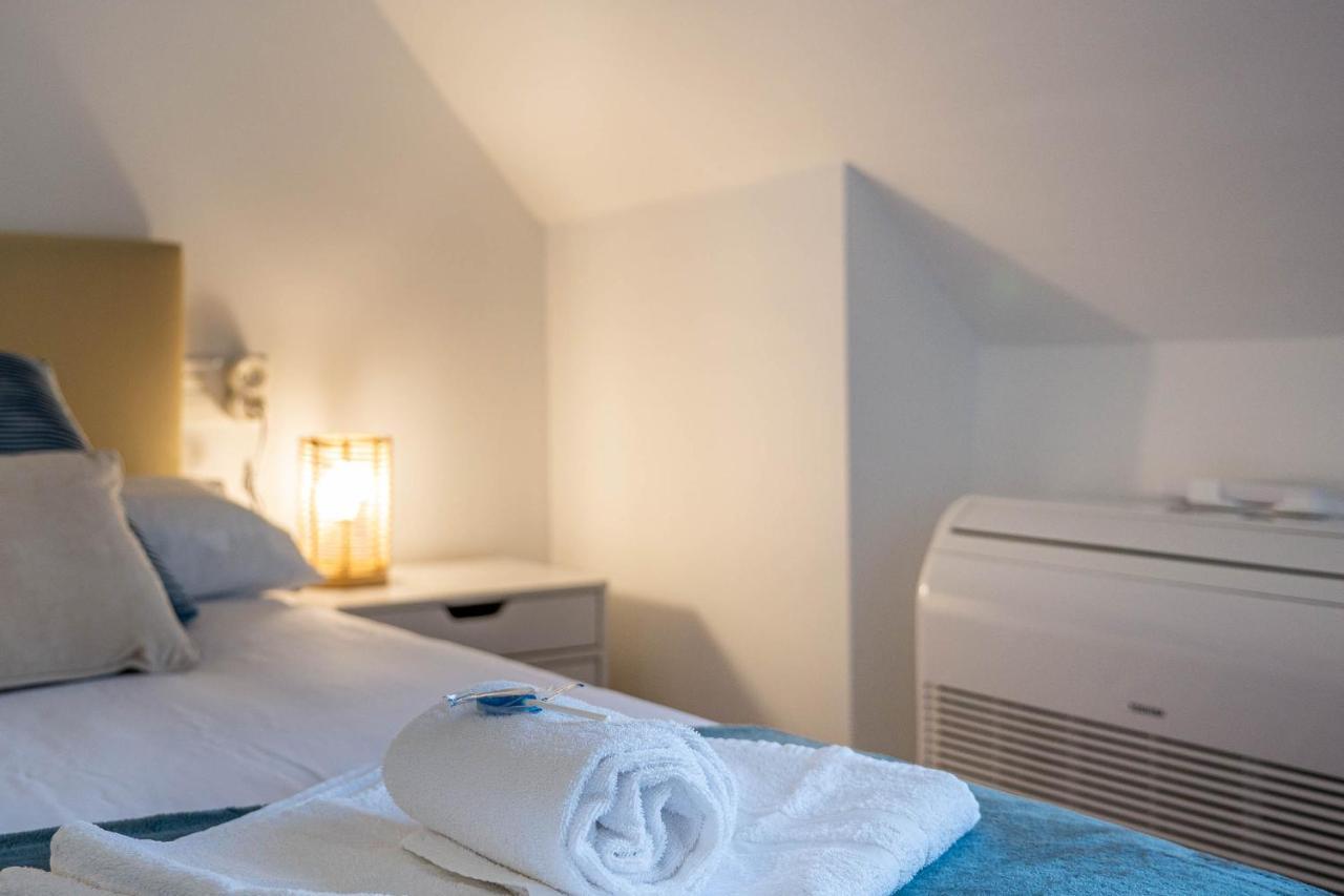 Bista Eder Hotel & Lodge Hondarribia Kültér fotó