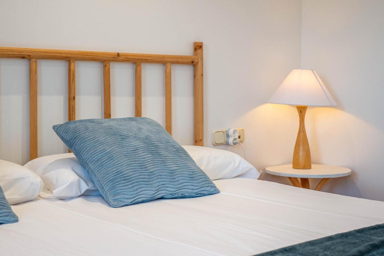 Bista Eder Hotel & Lodge Hondarribia Kültér fotó