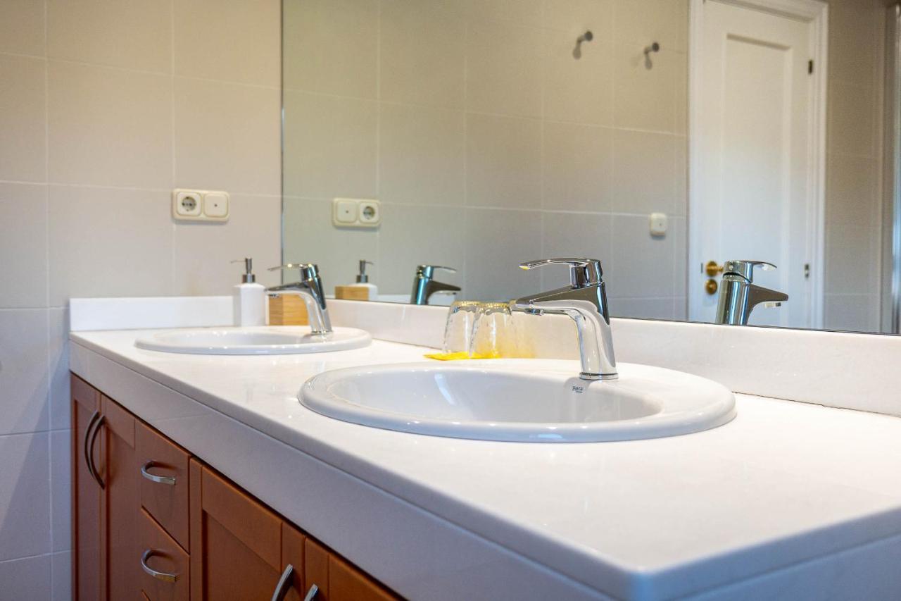 Bista Eder Hotel & Lodge Hondarribia Kültér fotó