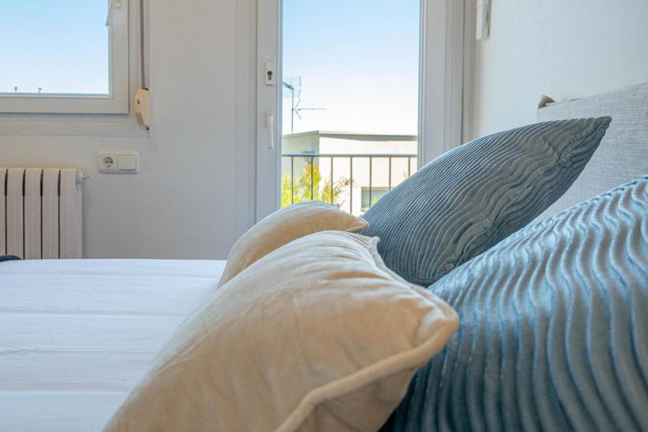 Bista Eder Hotel & Lodge Hondarribia Kültér fotó