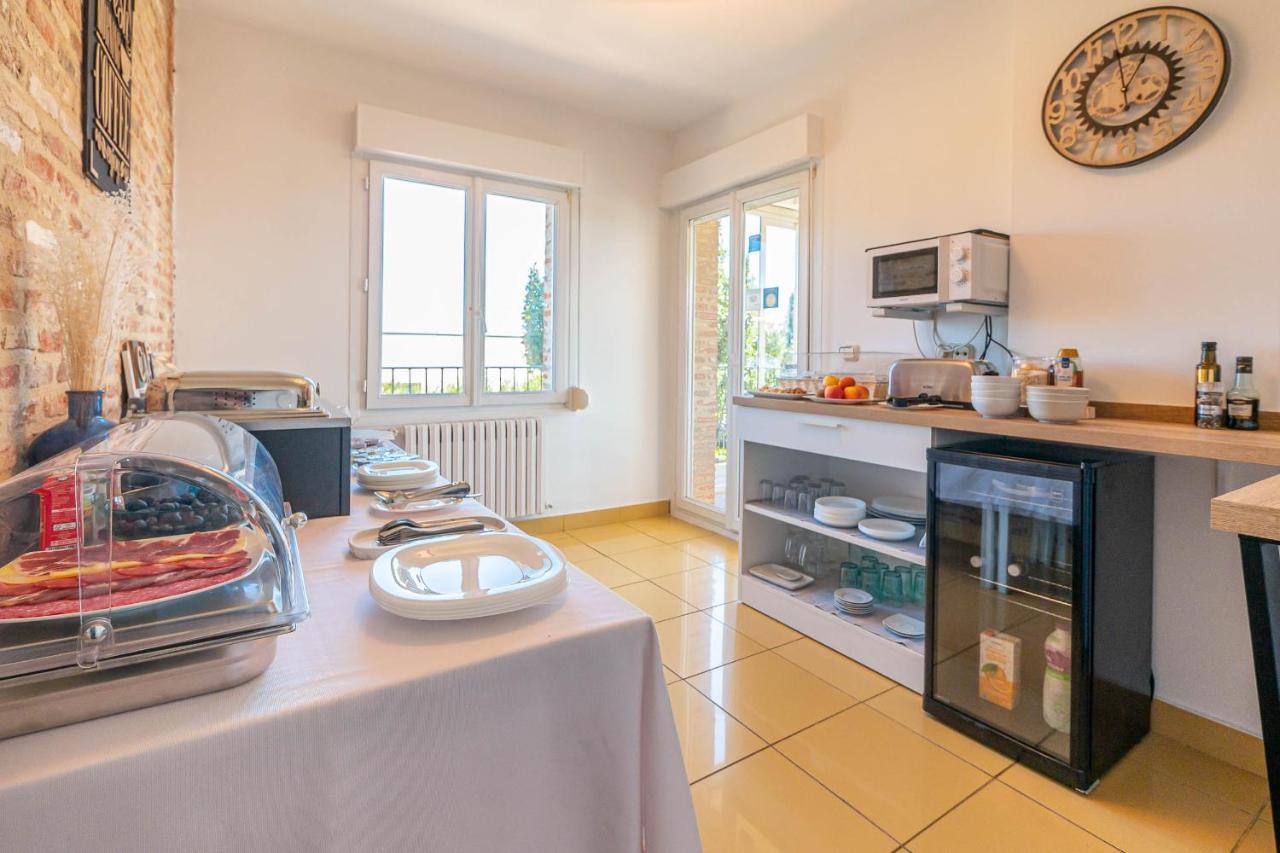 Bista Eder Hotel & Lodge Hondarribia Kültér fotó