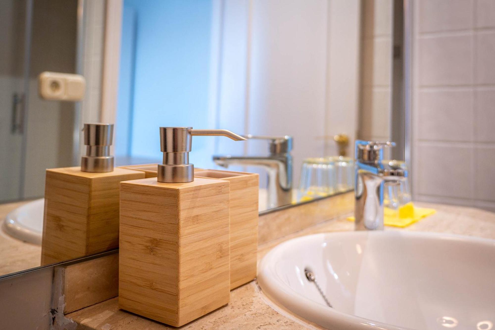 Bista Eder Hotel & Lodge Hondarribia Szoba fotó