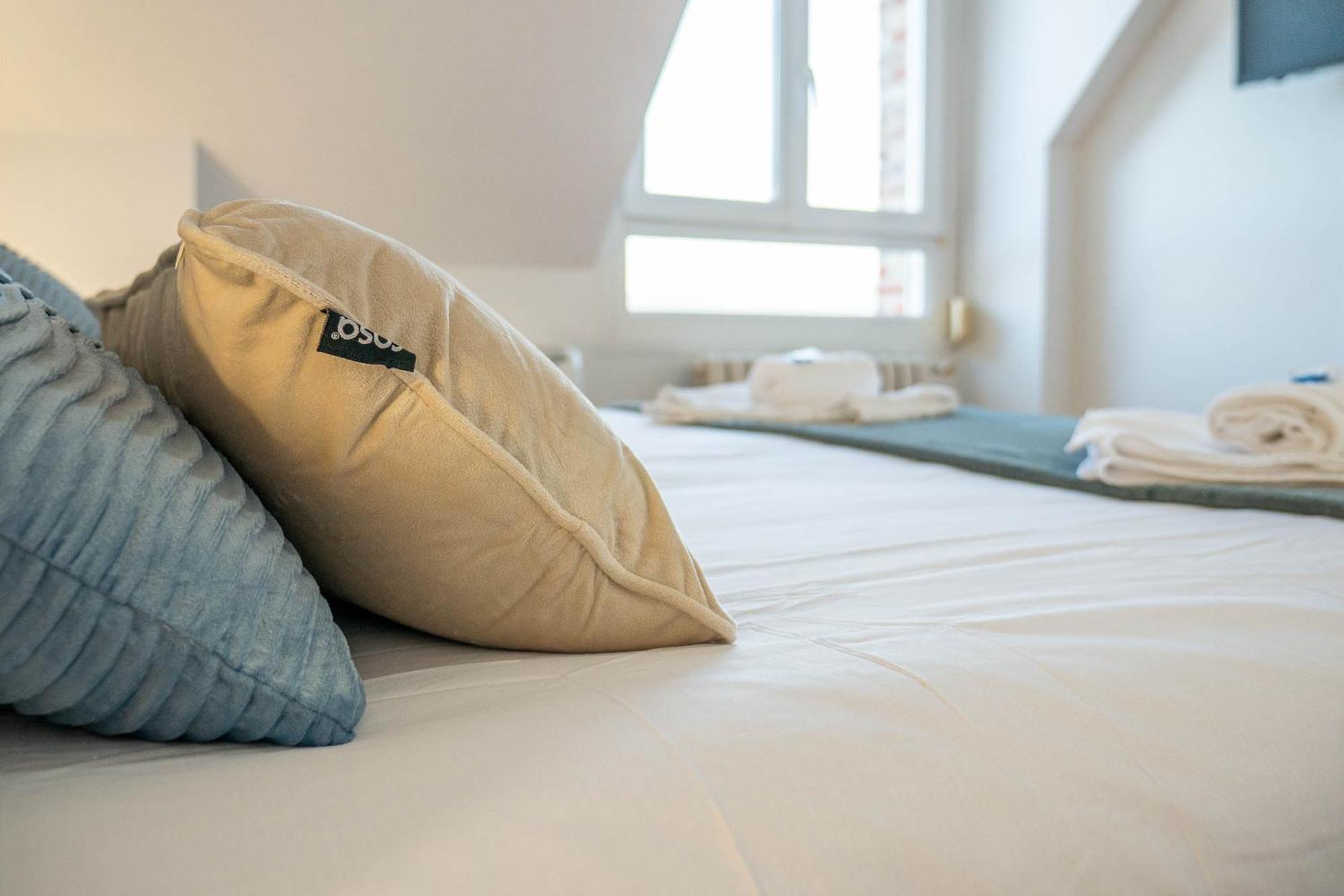 Bista Eder Hotel & Lodge Hondarribia Szoba fotó